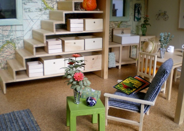 Loft 1961 has a new tenant.