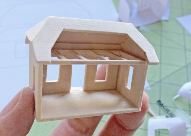 the charming cottage: living it, dreaming it