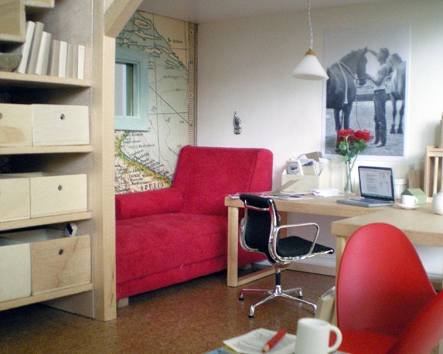 A good place to work