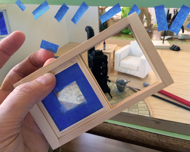 Warming Hut nancyland.com