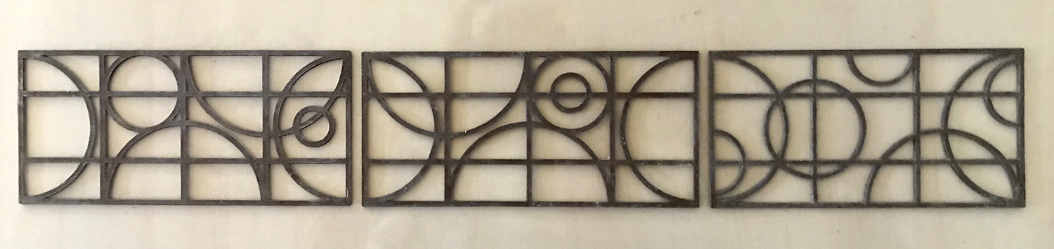 Chipboard Rails Sea House Conservatory Railing – nancyland.com